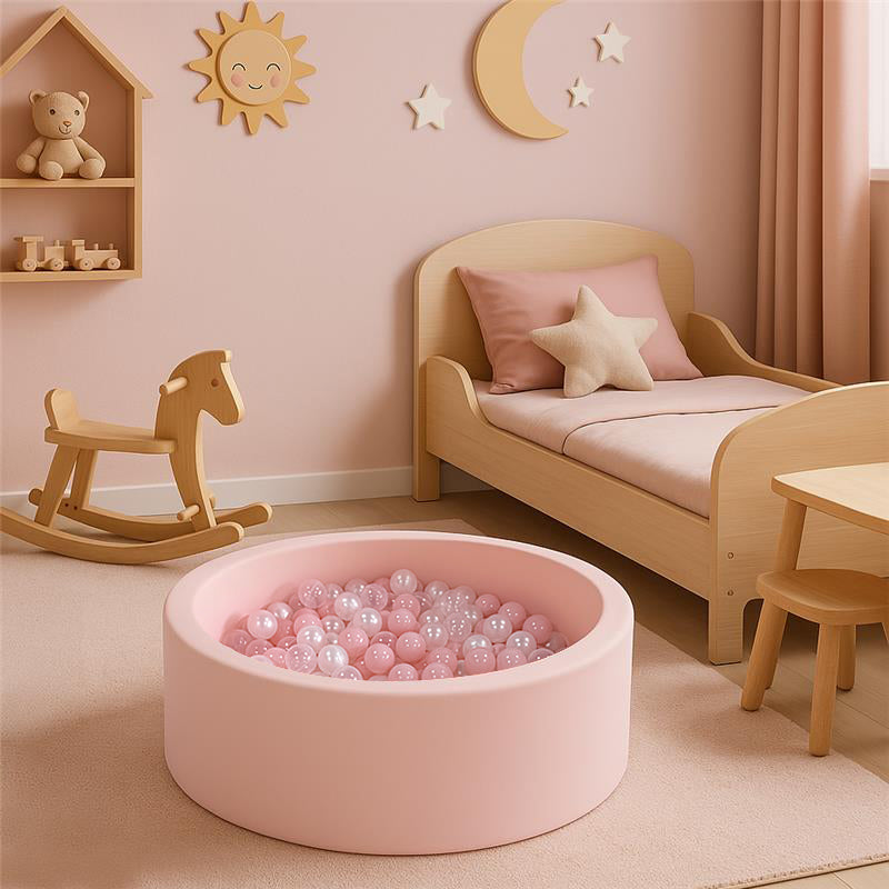 Ball Pit 150 Balls – Foam