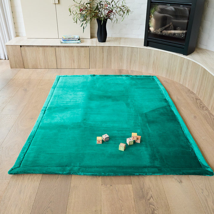 Cloud 9 Comfort Play Mat – Classic (3.5cm Thick)