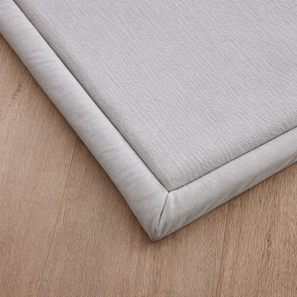 Cloud 9 Comfort Play Mat – Classic (3.5cm Thick)