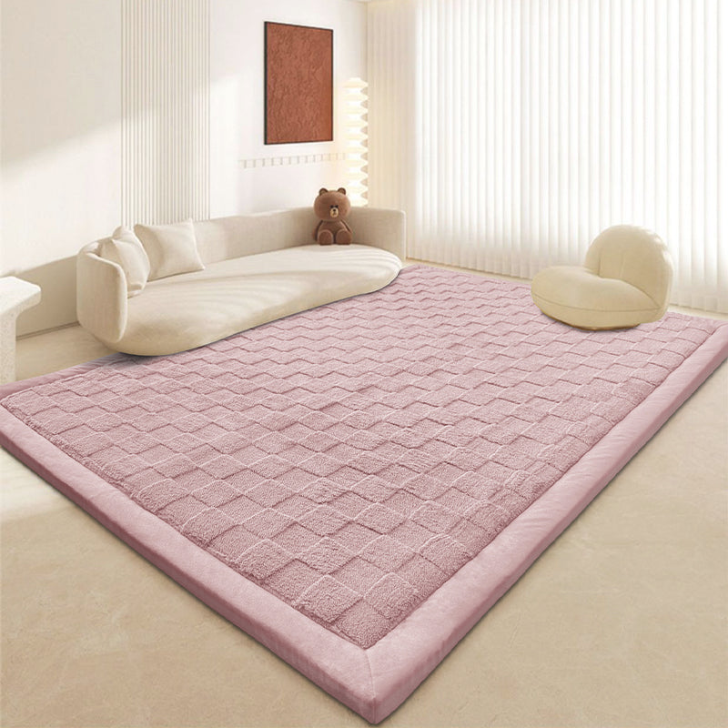 Cloud 9 Comfort Play Mat – Checkered (3.5cm Thick)