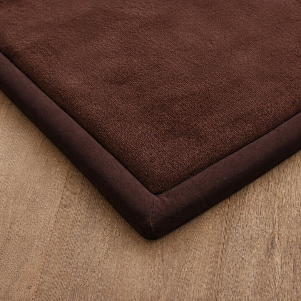 Cloud 9 Comfort Play Mat – Classic (3.5cm Thick)