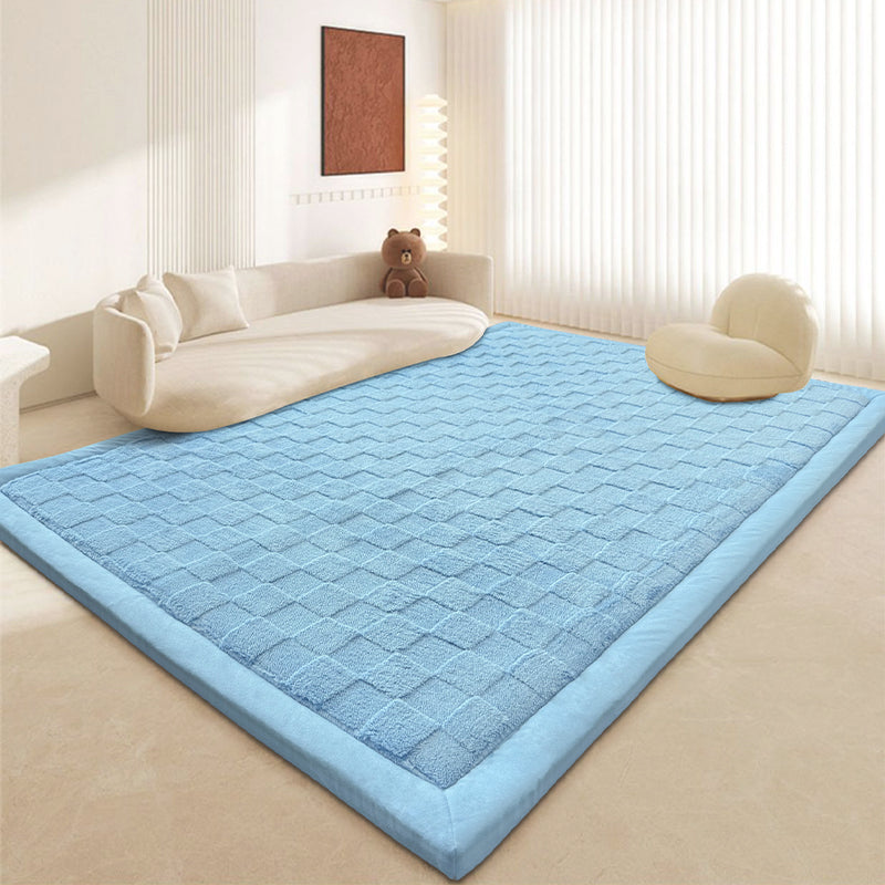 Cloud 9 Comfort Play Mat – Checkered (3.5cm Thick)