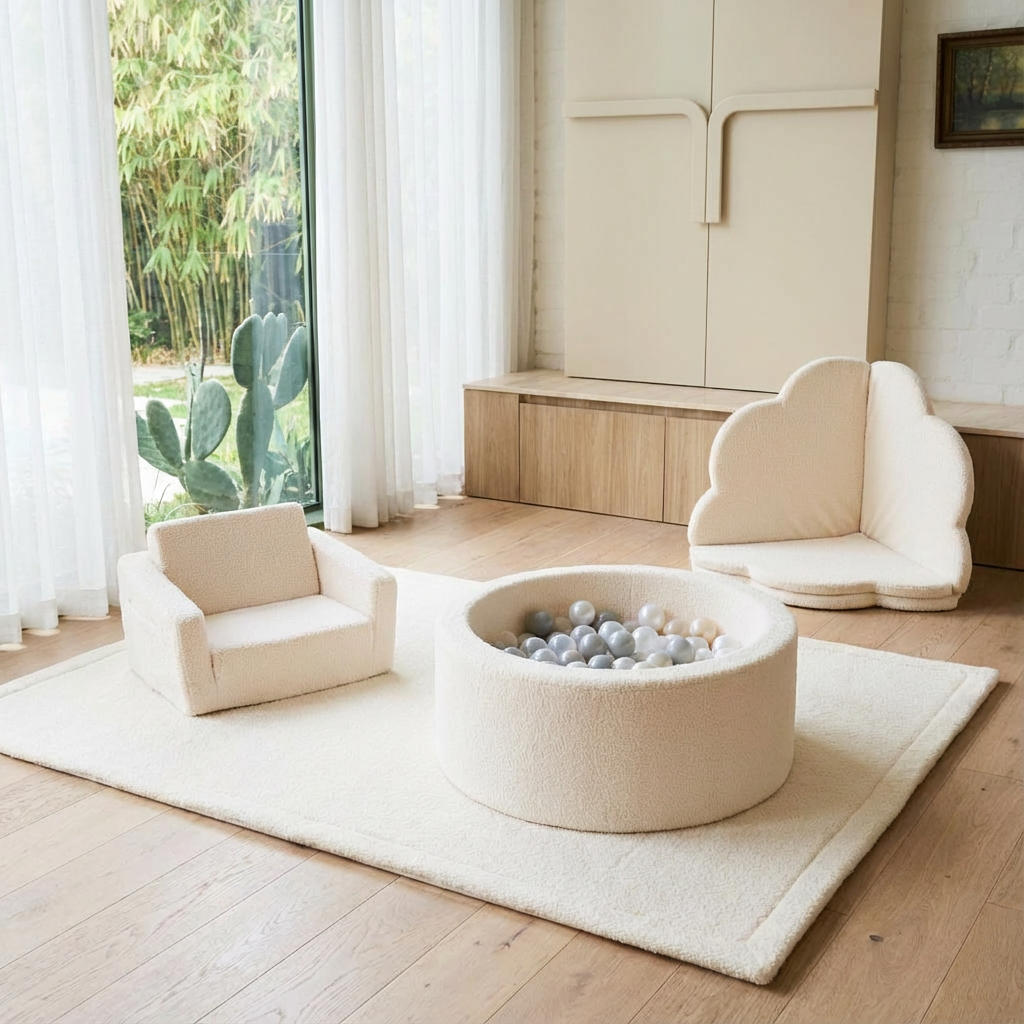 Bouclé Bundle