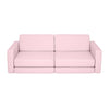 10-Piece Modular Kids Couch – Convertible Play Sofa
