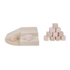 Foam Play Blocks – 12 Piece Set