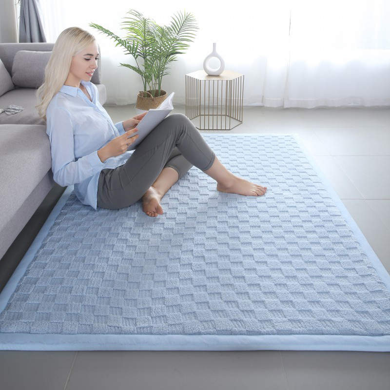 Cloud Comfort Mat: Baby Play Mat - With Patterns (Made to order ...