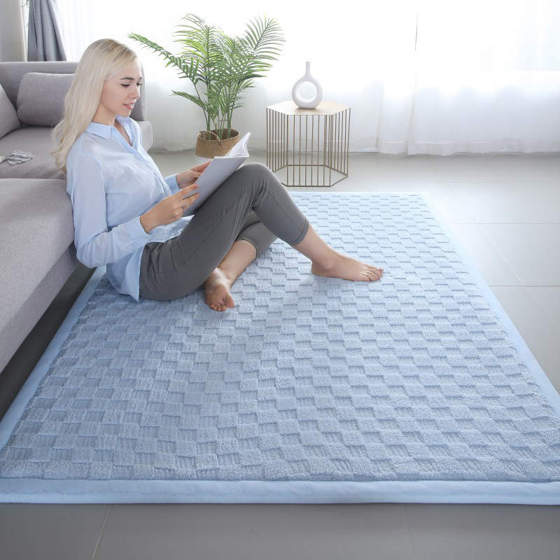 Cloud Comfort Mat - With Patterns (Made to order - 3cm Thick