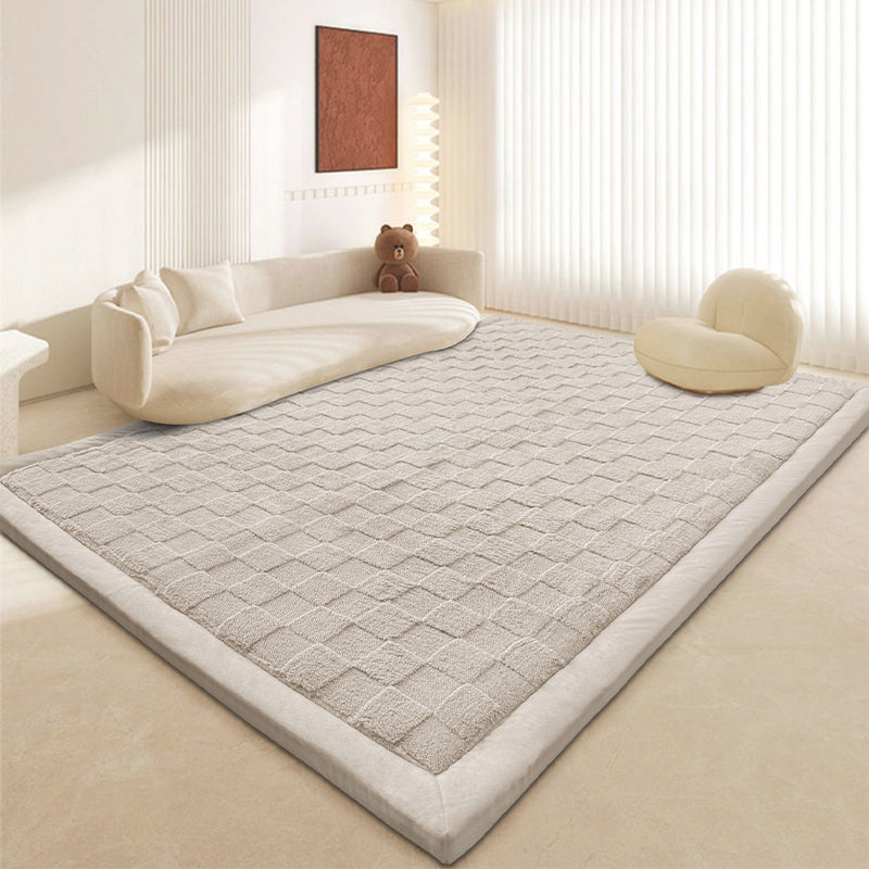 Cloud Comfort Mat - With Patterns (Made to order - 3.5cm Thick)