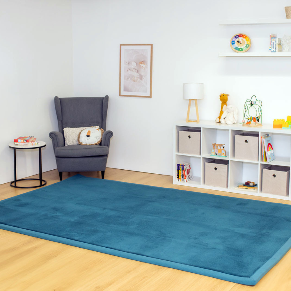 Cloud9 Comfort Baby Mats: Ultra-Soft, Safe & Stylish Playtime Solution –  Cloud 9 Comfort