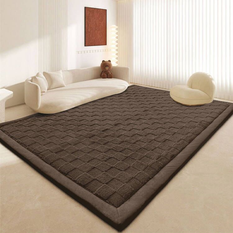 Cloud Comfort Mat - With Patterns (Made to order - 3.5cm Thick)