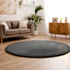 Cloud Comfort Mat - Baby Play Mat - Round.