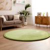 Cloud Comfort Mat - Baby Play Mat - Round.