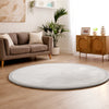 Cloud Comfort Mat - Baby Play Mat - Round.