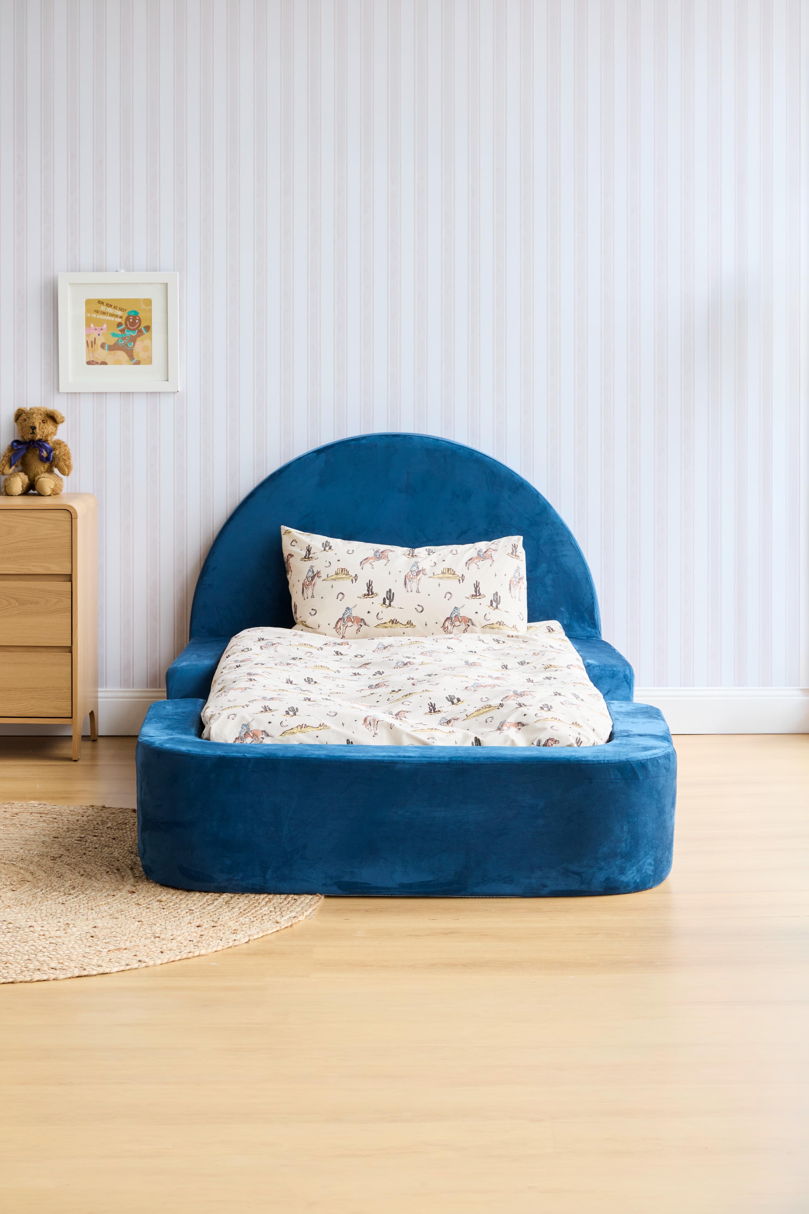 The Cloud 9 Bed
