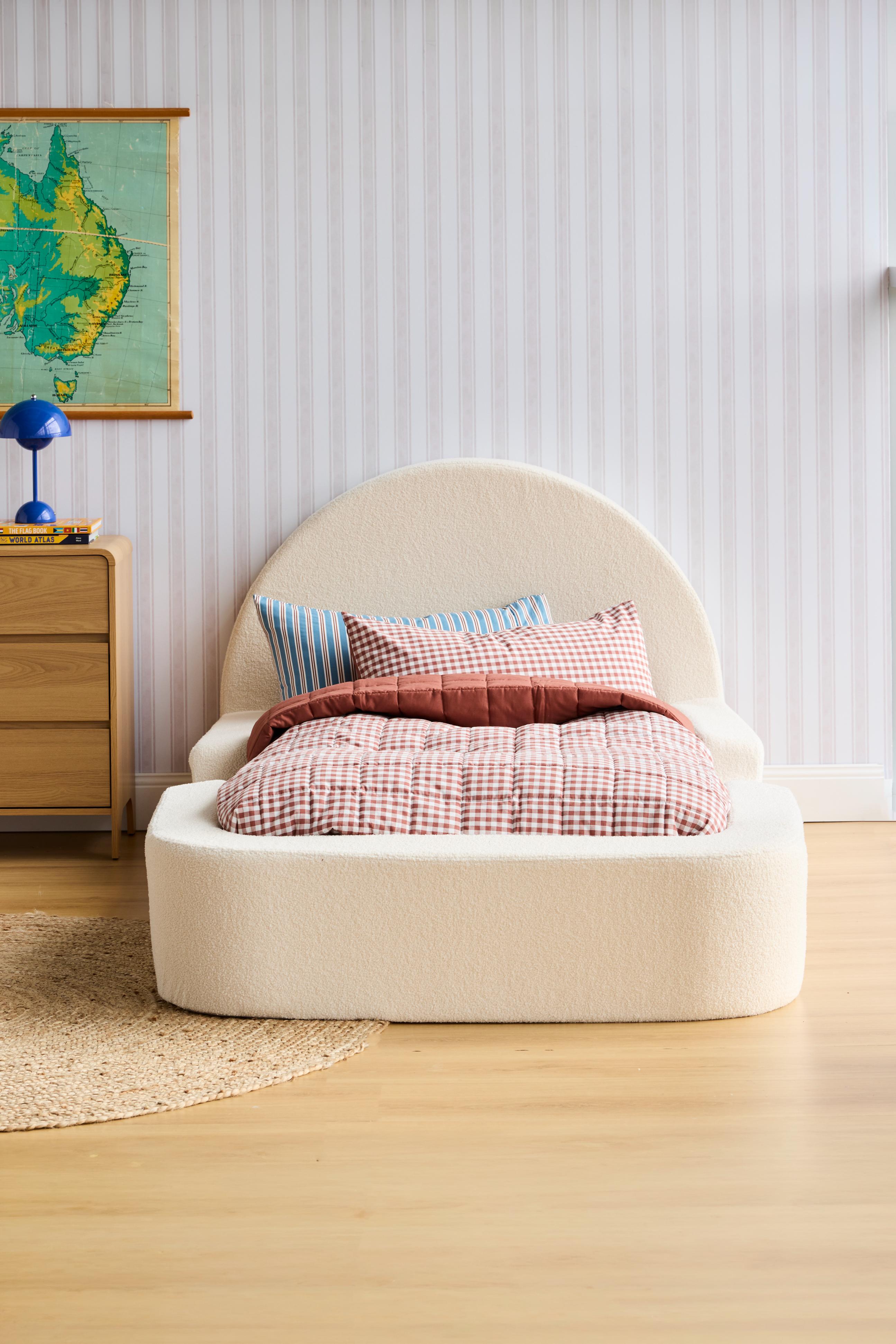 The Cloud 9 Bed