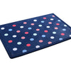 Cloud Comfort Mat - Patterned Baby Play Mat