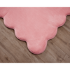 Cloud Comfort Mat - Baby Play Mat - Scalloped