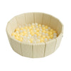 Foldable Ball Pit - Corduroy