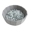 Foldable Ball Pit - Corduroy