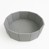 Foldable Ball Pit - Corduroy