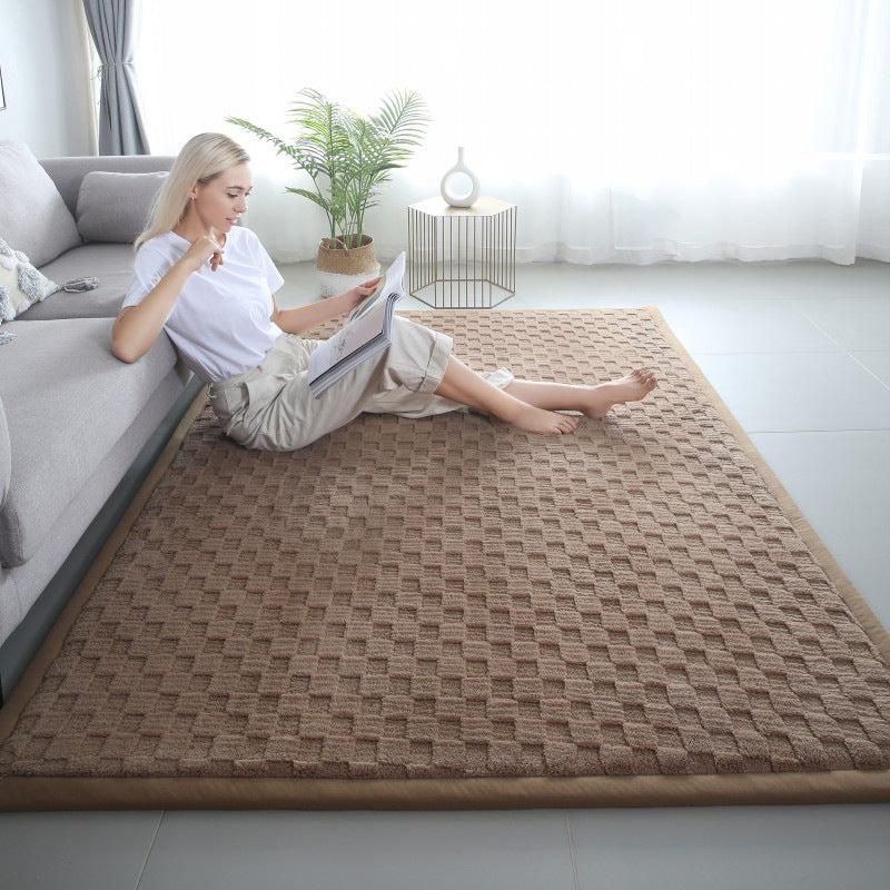 Cloud Comfort Mat - With Patterns (Made to order - 3cm Thick)