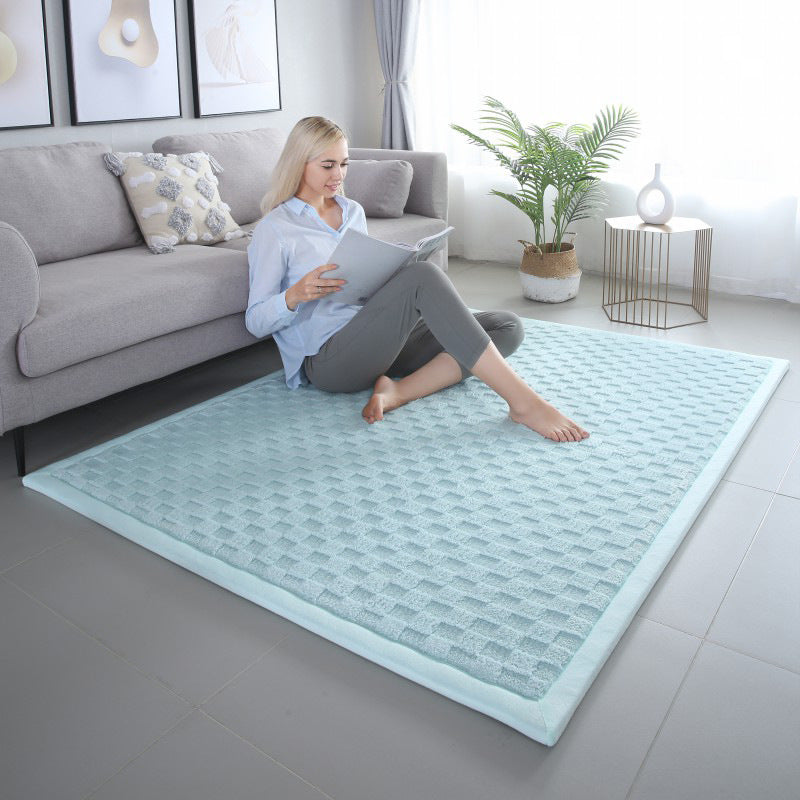 Cloud Comfort Mat - With Patterns (Made to order - 3cm Thick)