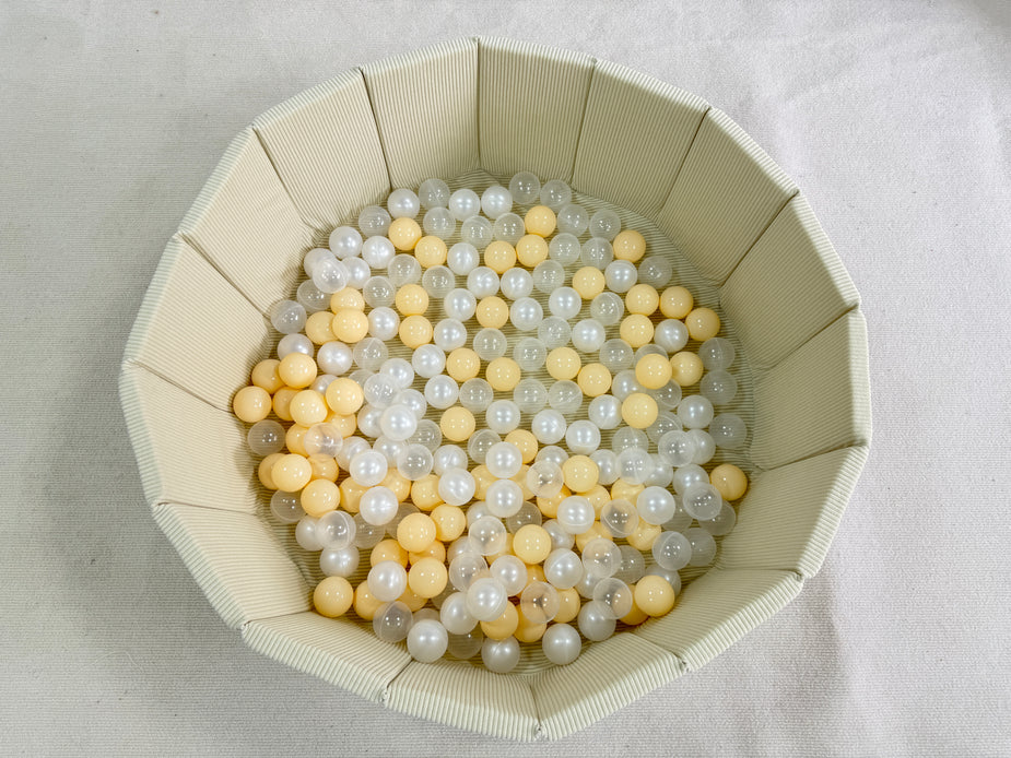 Extra Play Balls – 150 Pack – Cloud 9 Comfort