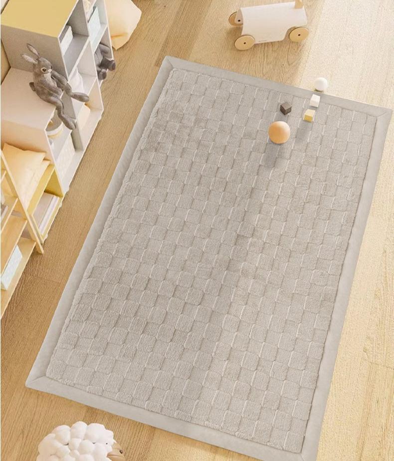 Cloud Comfort Mat - With Patterns (Made to order - 3.5cm Thick)