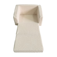 Kids Foldable Sofa