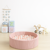 Foldable Ball Pit - Corduroy