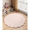 Cloud Comfort Mat - Baby Play Mat - Scalloped