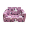 Kids Foldable Sofa