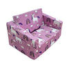 Kids Foldable Sofa