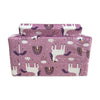 Kids Foldable Sofa