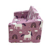 Kids Foldable Sofa