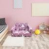 Kids Foldable Sofa