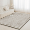 Cloud Comfort Mat - With Patterns - (3.5cm Thick)