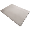 Cloud Comfort Mat - Baby Play Mat - Scalloped