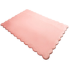 Cloud Comfort Mat - Baby Play Mat - Scalloped